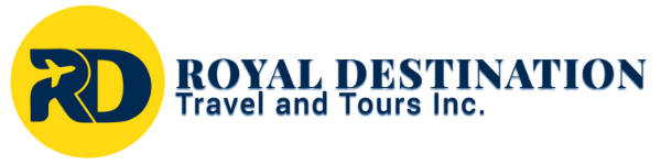 Royal Destination Travel and Tours Inc.